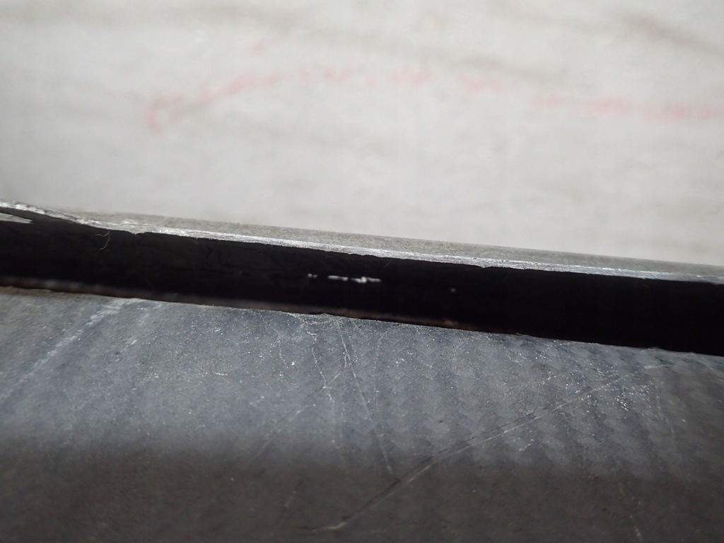 фото №8, Бампер задня audi rs6 c7 kombi карбон