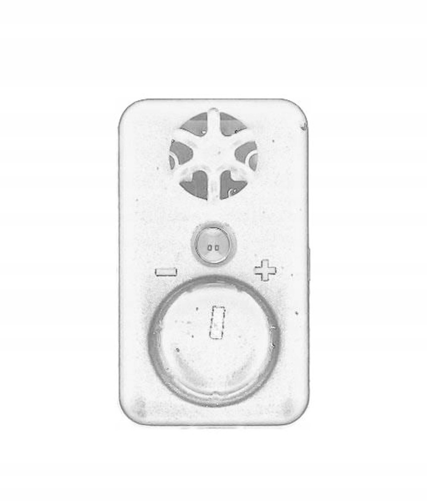 фото №2, Блок керування обігріву webasto at2000st