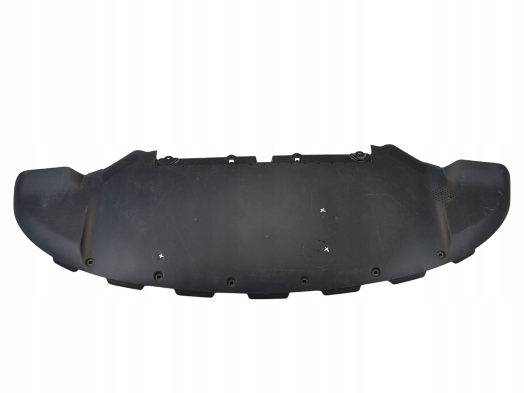 фото №1, Tesla model y захист pod бампер перед 176071300b