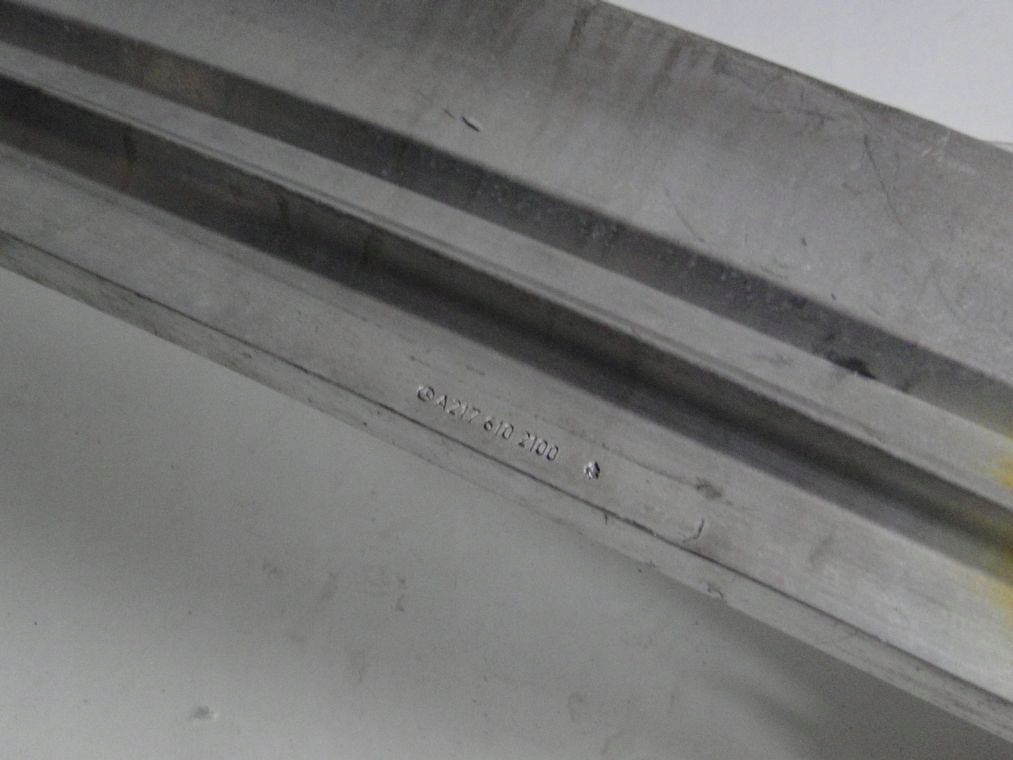 фото №6, Mercedes s klasa 217 балка w бампер задний