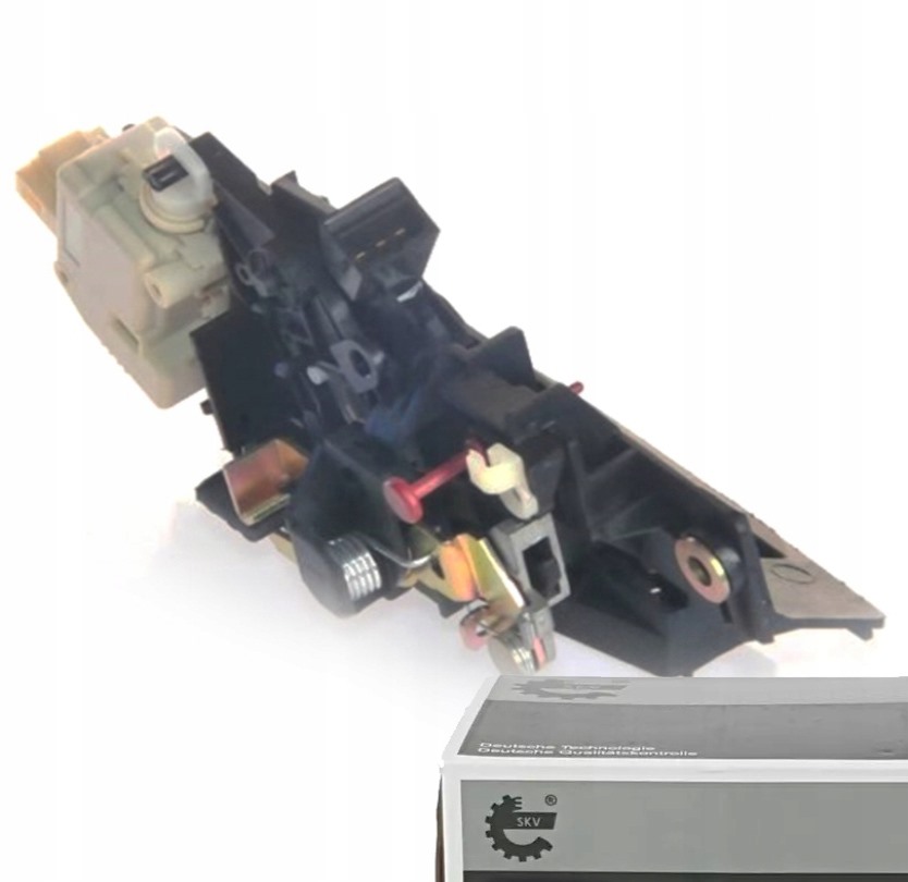 фото №1, Esen skv 16skv305 замок кришки задній