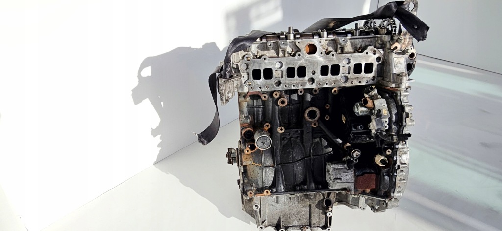 Двигун стійку  mercedes a w176 w246 cla w117 a-klasa om 651901 651.901 Ціна