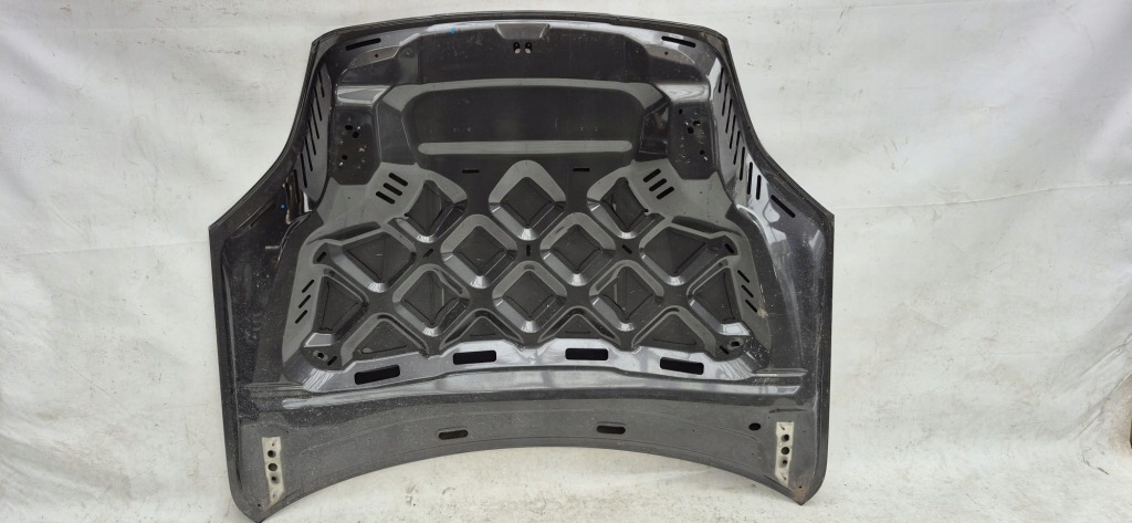 Porsche cayenne 9y 9y0 3 3 капот кришка двигуна po gradzie Зі Шроту