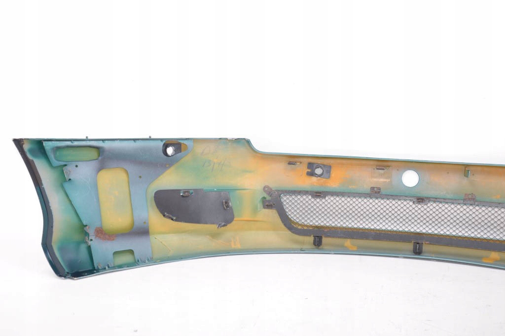 фото №13, Aston martin db9 2004-2012 бампер передний