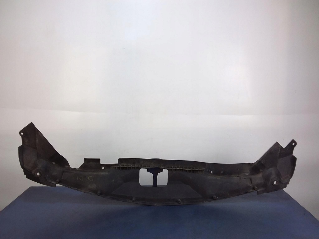 фото №4, Chrysler pacifica i захист поперечина передній