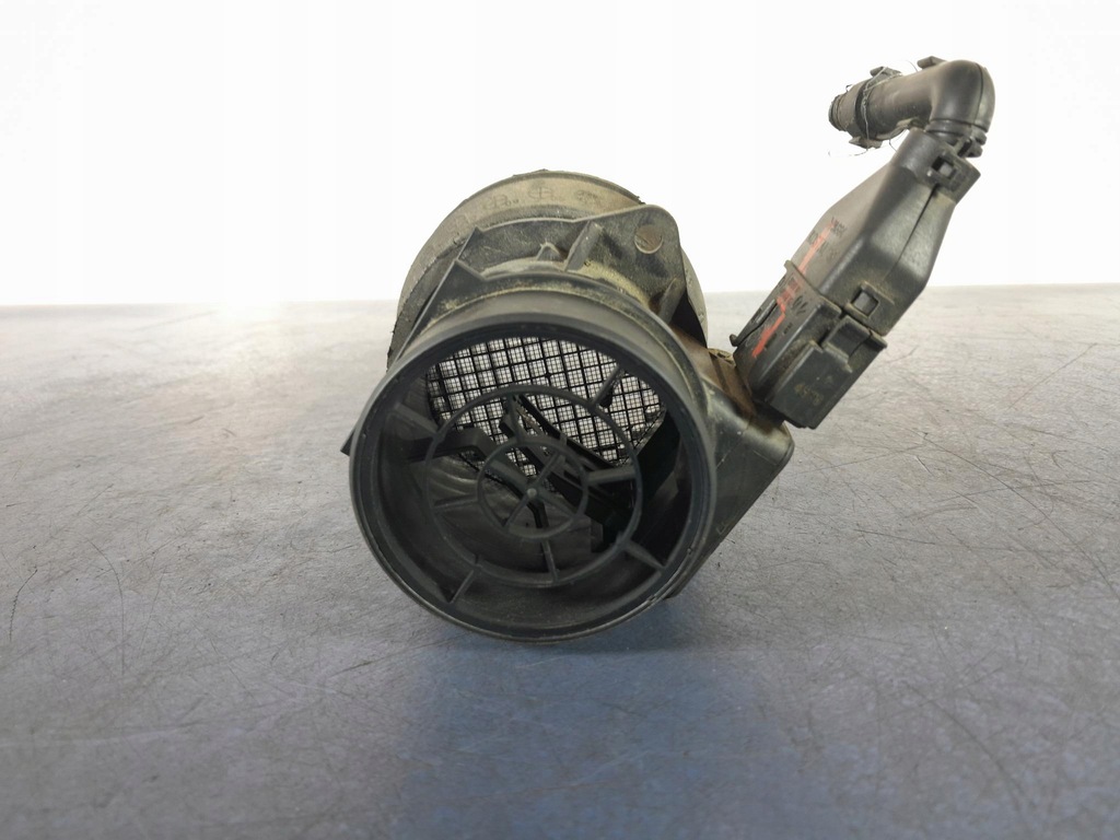 фото №4, Kia sportage ii 2.0 b расходомер 28164-23720