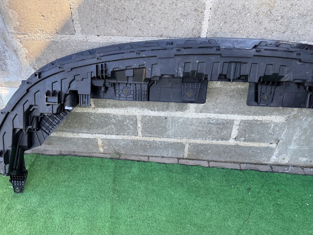 фото №13, Hyundai kona ii 2 2023- лампа drl 92209-be