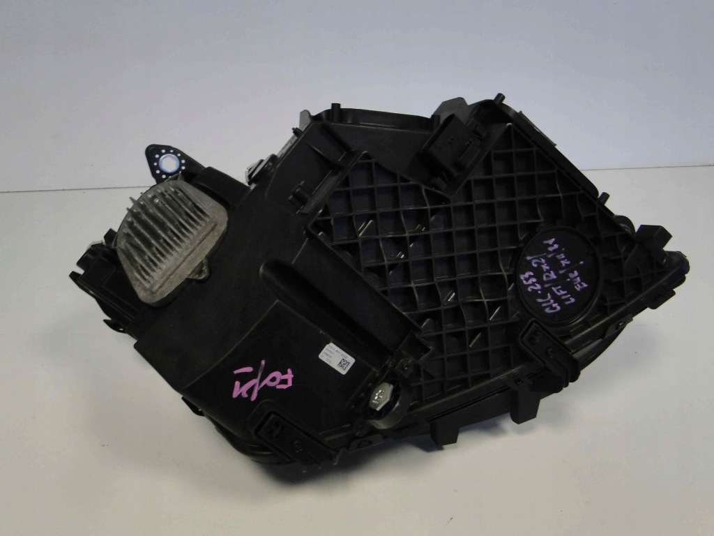 Mercedes glc 253 фара левая full led ils с Разборки