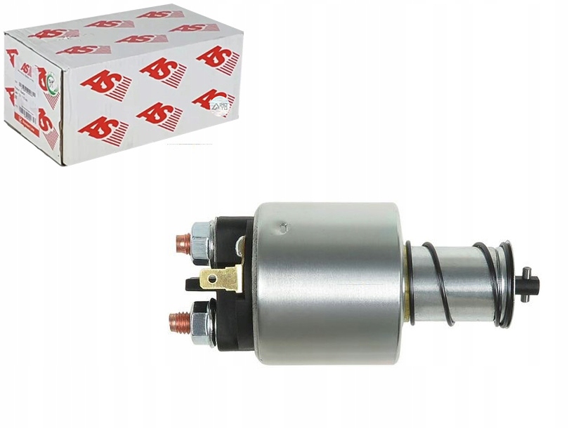 фото №1, Автоматическая коробка передач стартер выключатель valeo - as-pl