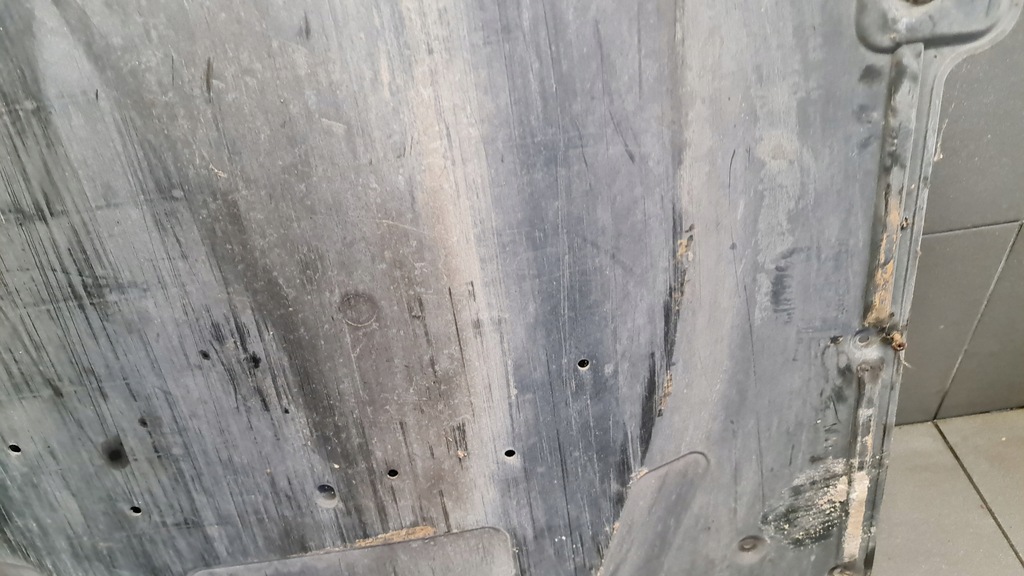 фото №14, Захист pod коробка передач bmw 7 e65 lift 3.0d 7146629