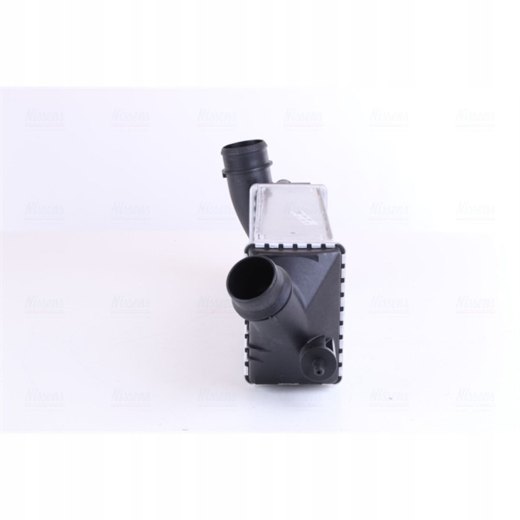 Nissens интеркулер peugeot expert 2.0 hdi 09- с Разборки