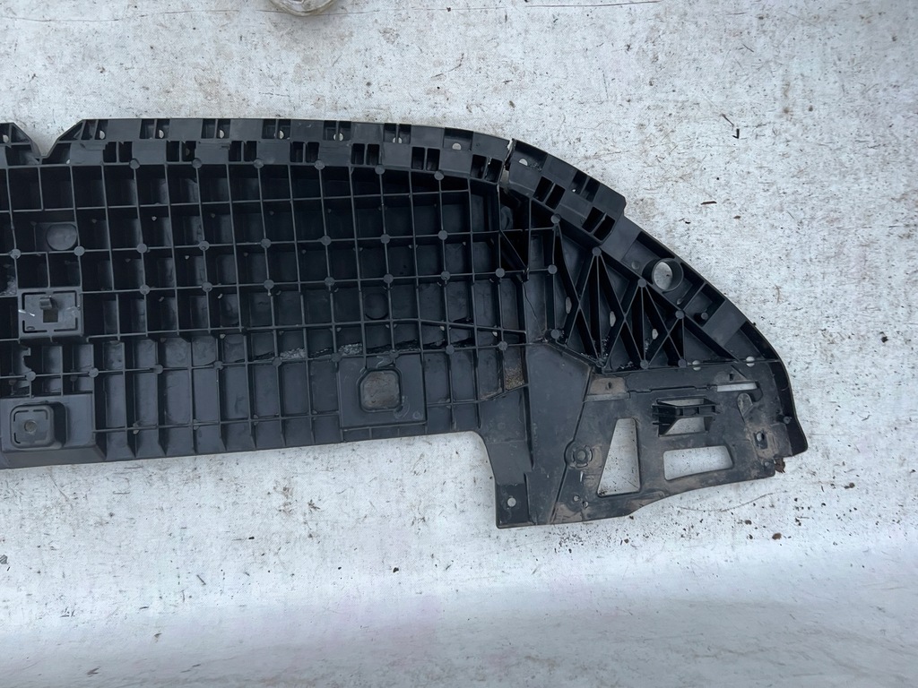 фото №8, Плита захист peugeot 208 ii 2019 pod бампер перед