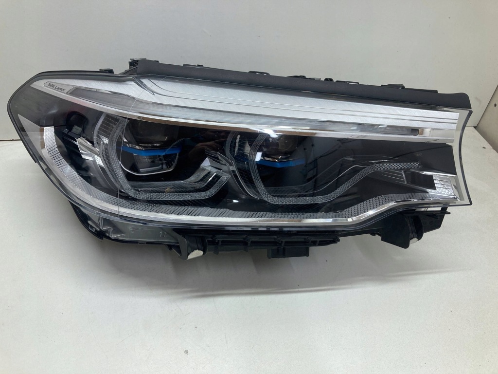Лампи передні фари комплект bmw m5 f90 g30 laser full led повний Доставка