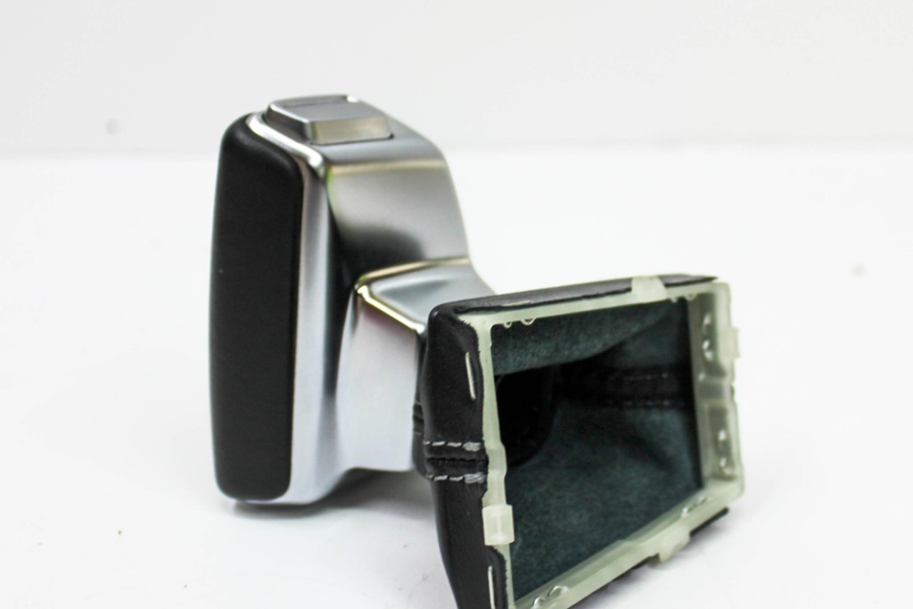 фото №8, Ручка переключения передач audi a5 sportback f5a 4m1713139f 3.0l бензиновый 260kw