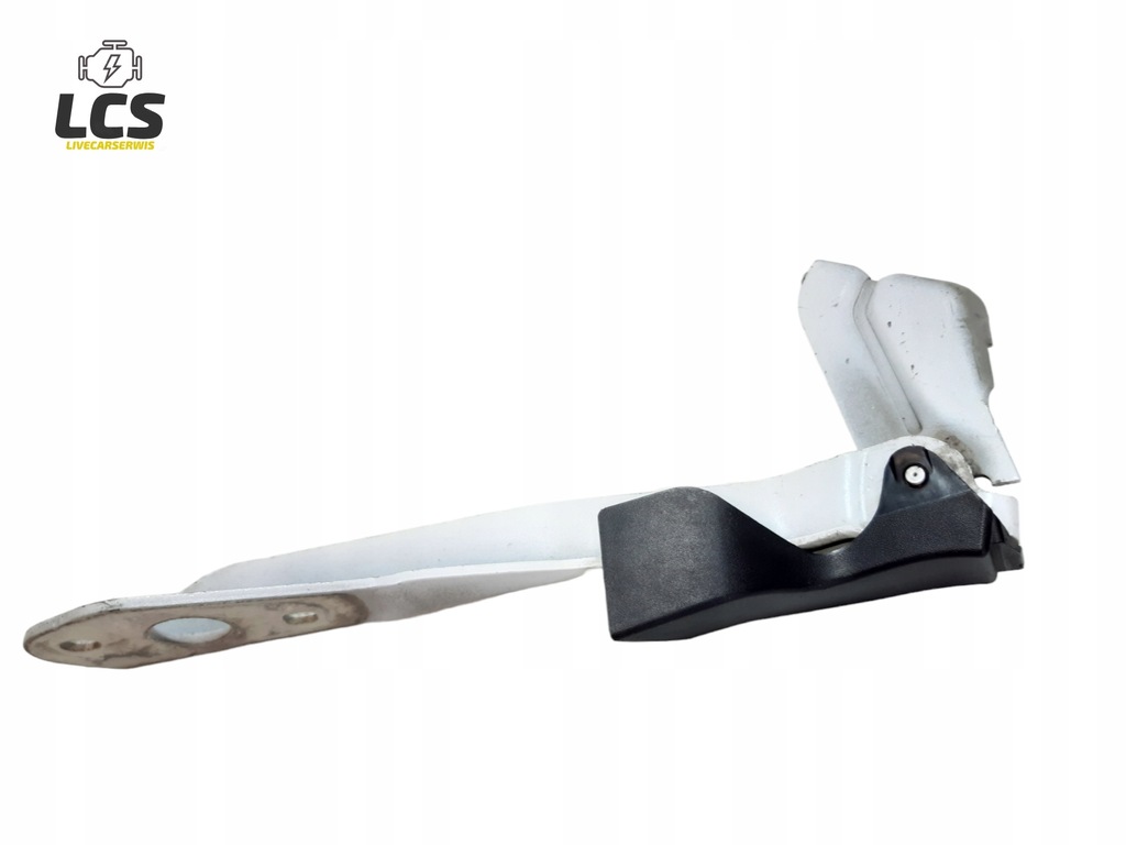 фото №5, Петля капот лівий master iii 6540100006r