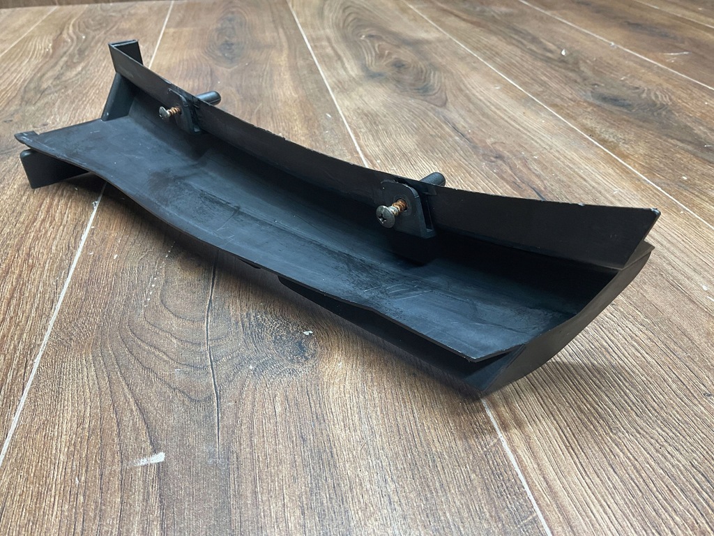 фото №7, Жабо молдинг жабо ліва mercedes r129 sl 1298310536