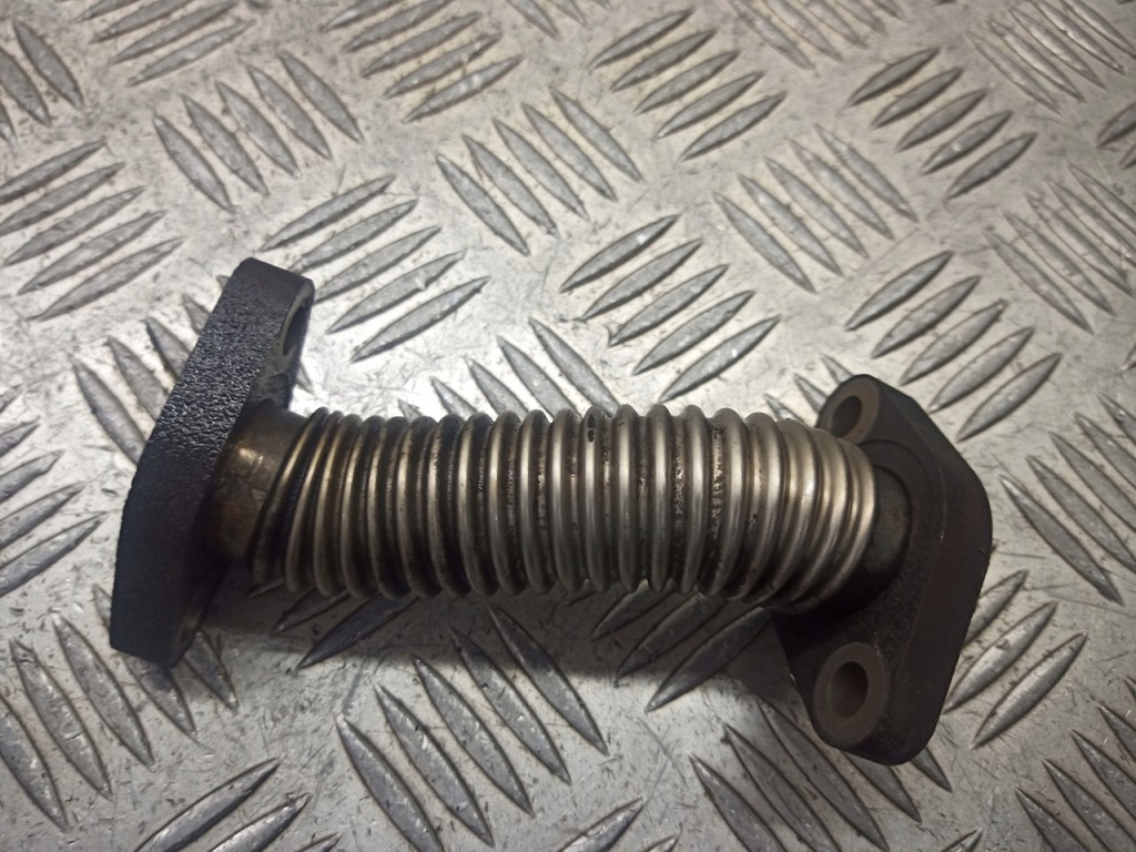 Купить Трубка шланг egr fiat doblo 1.9 d