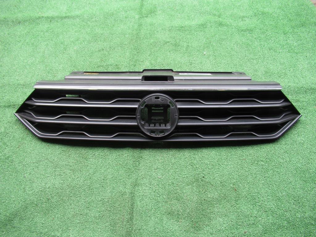 фото №2, Vw t-roc t roc 2ga решітка радіатора решітка радіатора 2ga853651e