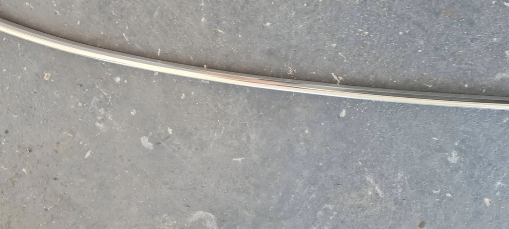 фото №5, Sq5 8r q5 lift молдинг кровельная правая кузовная хром 8r0853704b