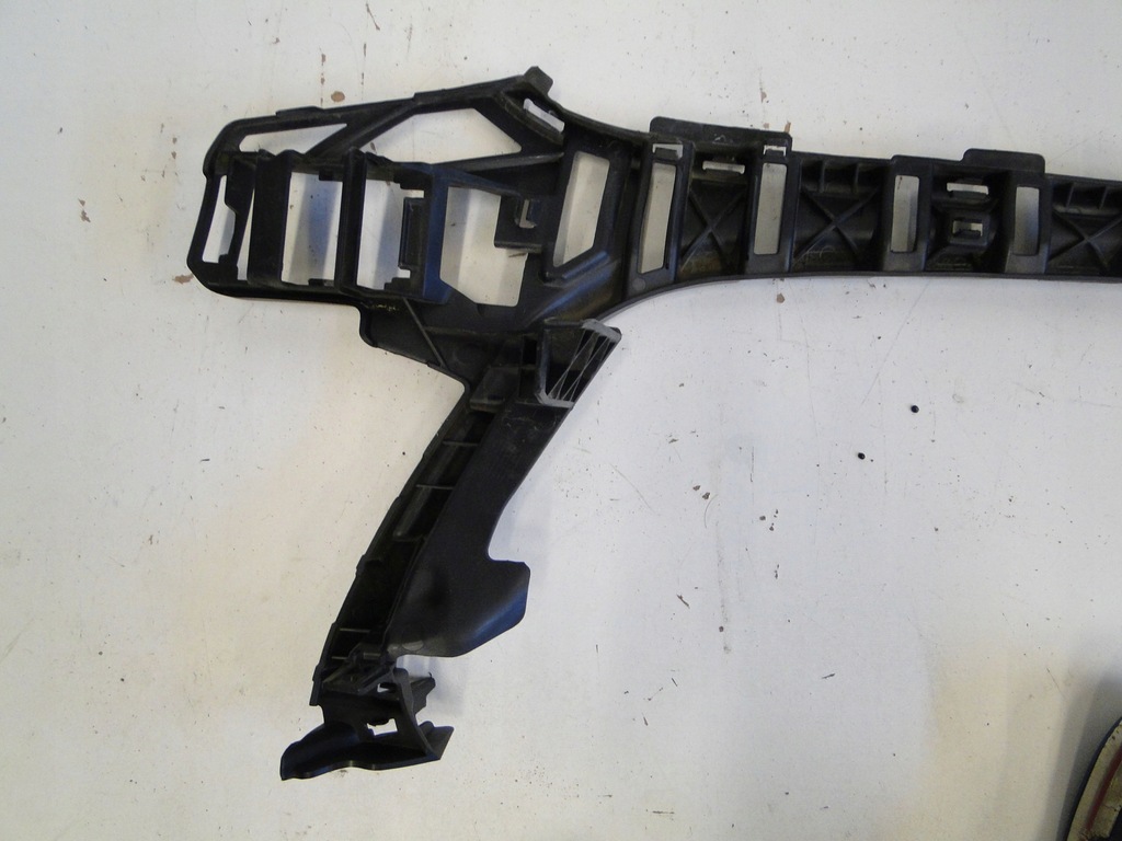 фото №9, Mercedes gls 166 x166 рама середня бампера кронштейн решітка підсилювач