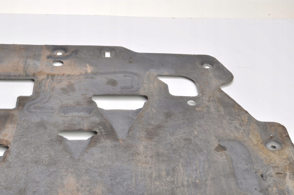 фото №13, Volvo xc90 ii xc60 v90 ii s90 ii 2.0 d4 защита нижняя pod двигатель 31378306