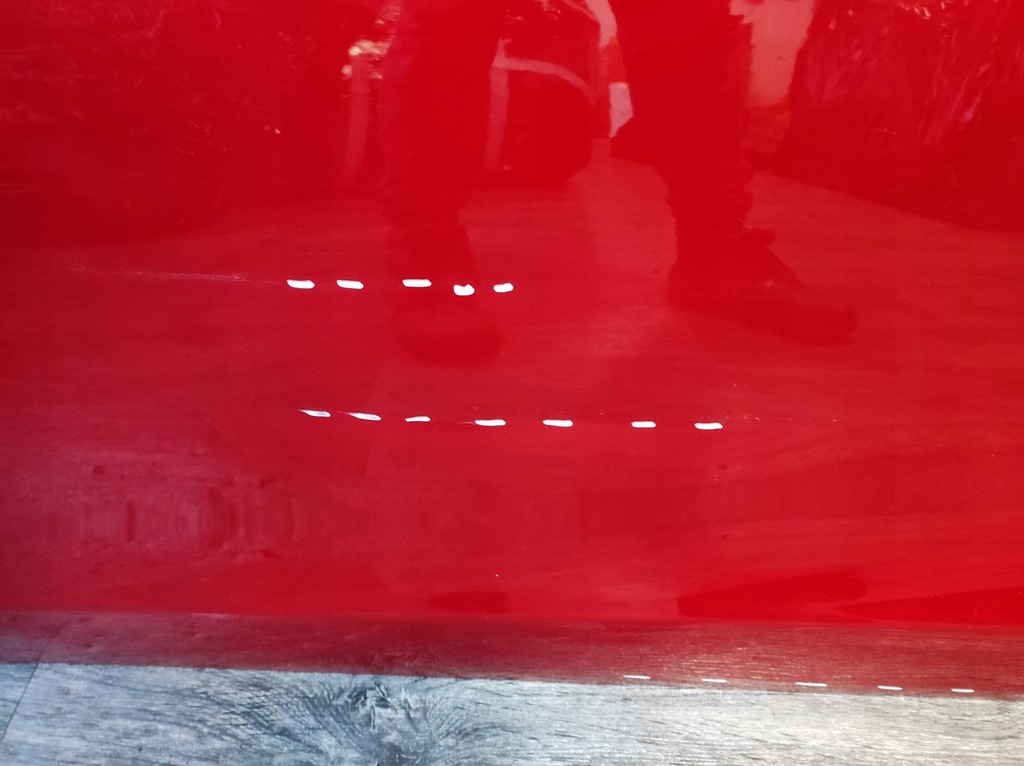 фото №13, Дверь tesla s lift передние левая