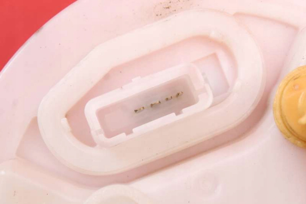 фото №6, Датчик рівня пального 9647083480 citroen c5 ii x7 iii 2.2 hdi 170 km 08-17