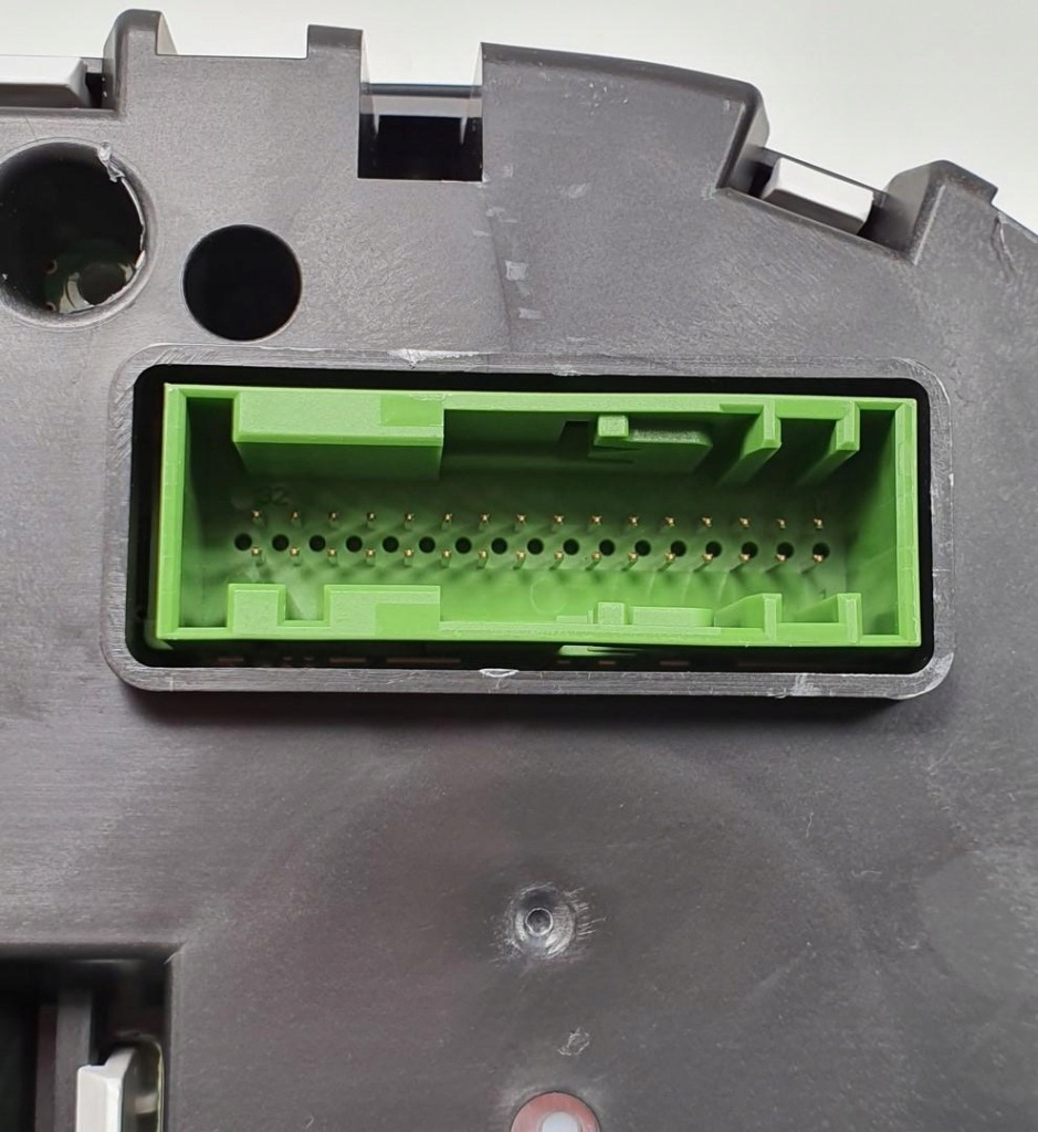 фото №7, Счетчик приборы discovery sport l550 gk7210849ec eu