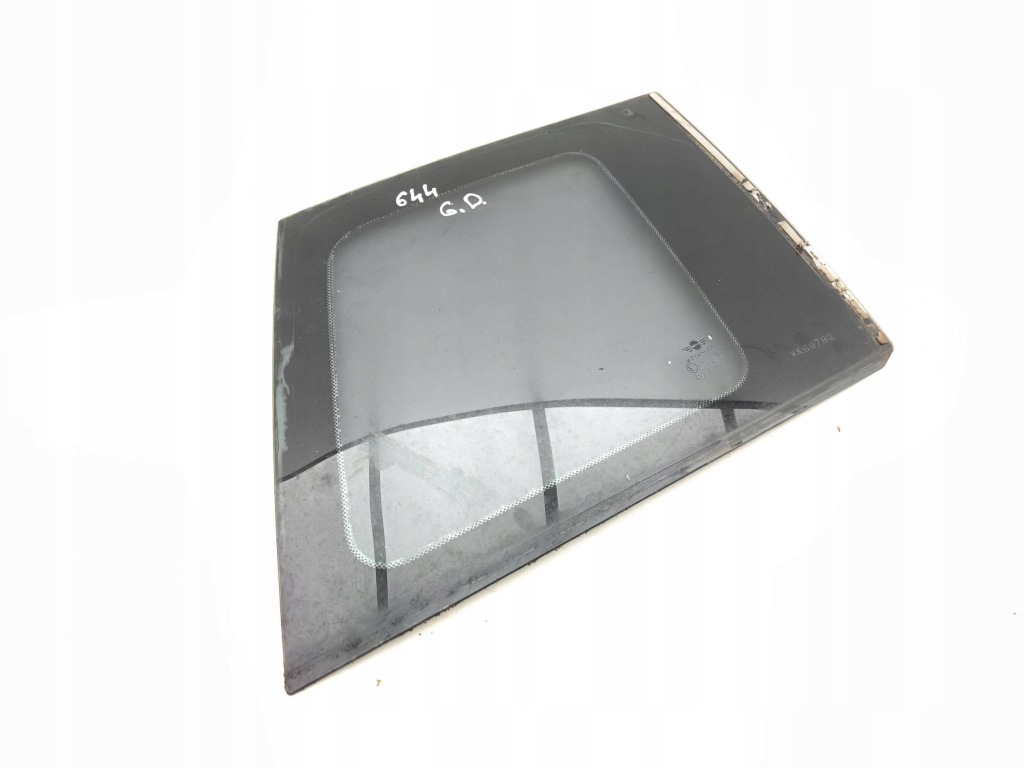 фото №1, Mini cooper countryman r60 2014 правая сторона стекло кузовная задняя