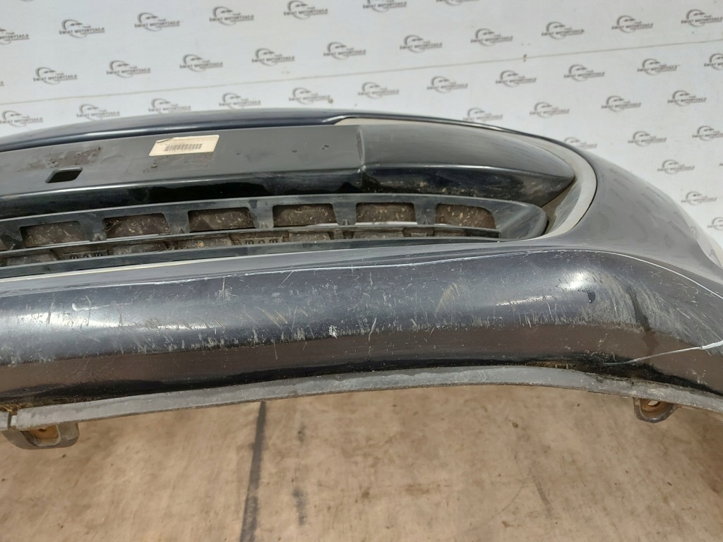 Peugeot 308 1 рестайлінг  12r бампер перед передній led Зі Шроту