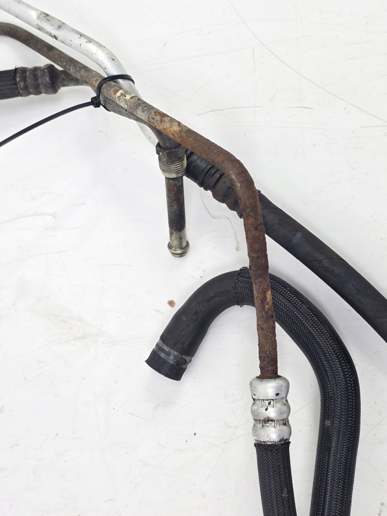 Ducato 2.3 jtd 06-14 трубка шланг пабтрубок  усилителя комплект 1 в Украине