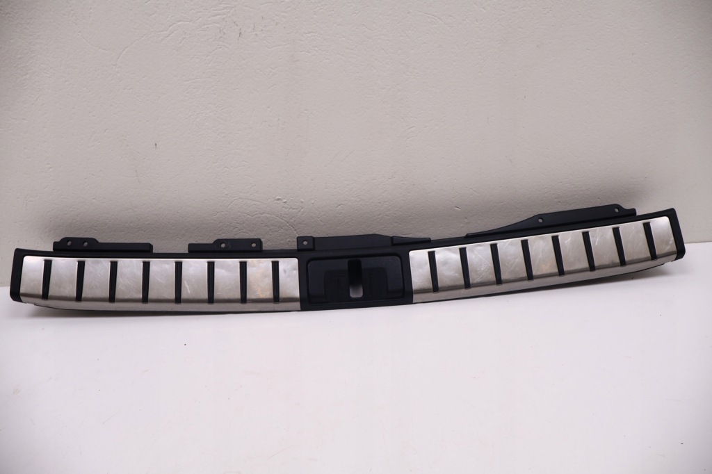 Купити Lexus rx iv захист поперечина заднього 58387-48091