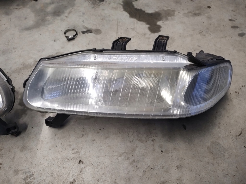 фото №1, Rover 416 лампа перед левая