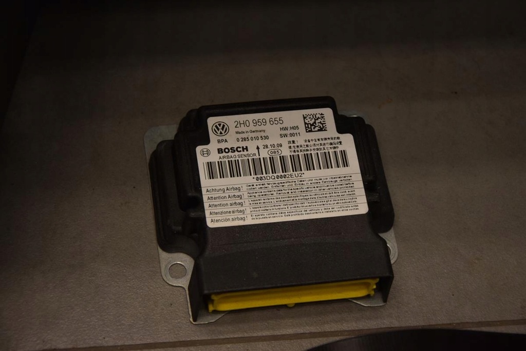 фото №9, Vw amarok приборная панель приборная панель подушки безопасности