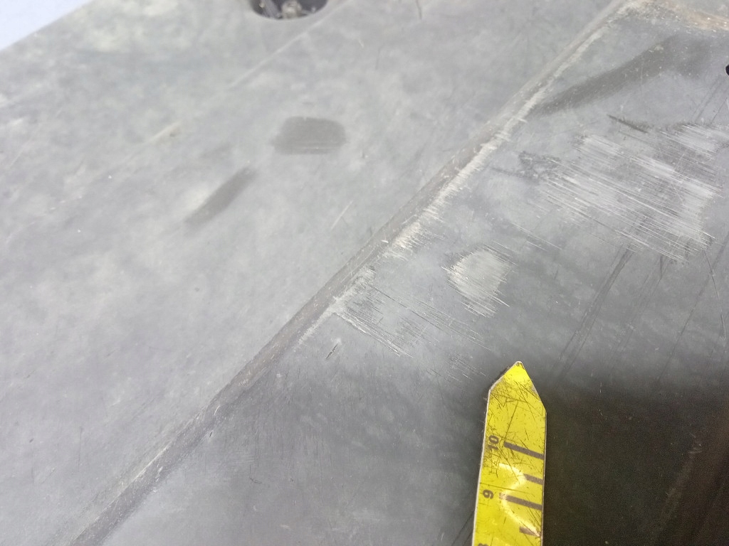 фото №5, Vw passat b8 защита подвеска правая 3q0825202k