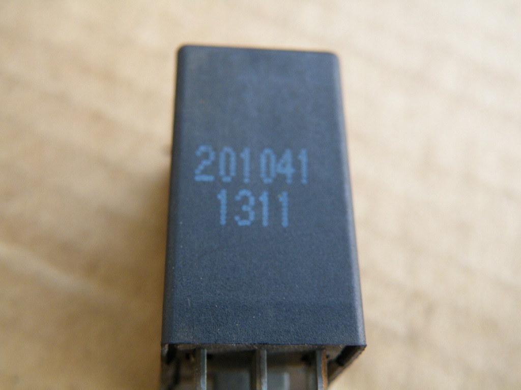 Renault clio laguna megane twingo реле поворотники 7700414484 Доставка