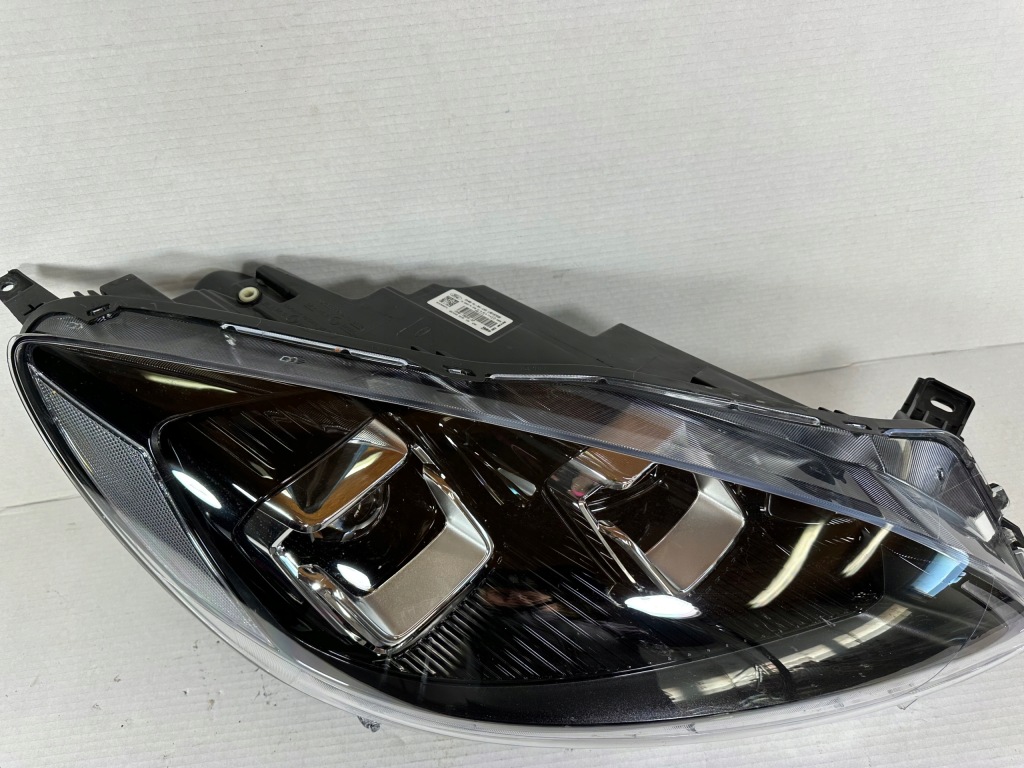 Kuga mk3 фара правий ліва full led лінза lv4b-13e017-ap lv4b-13e016-ap Зі Шроту