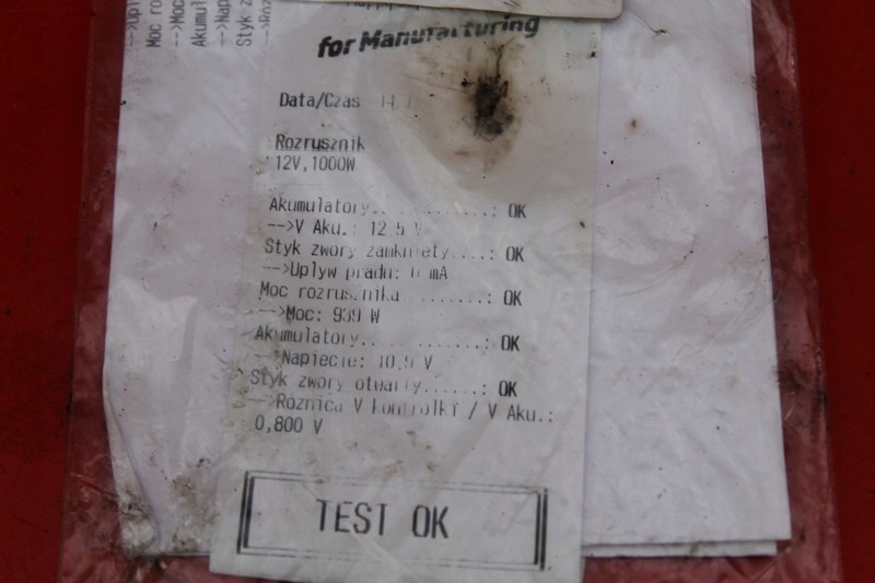 фото №8, Стартер valeo 02t911023s