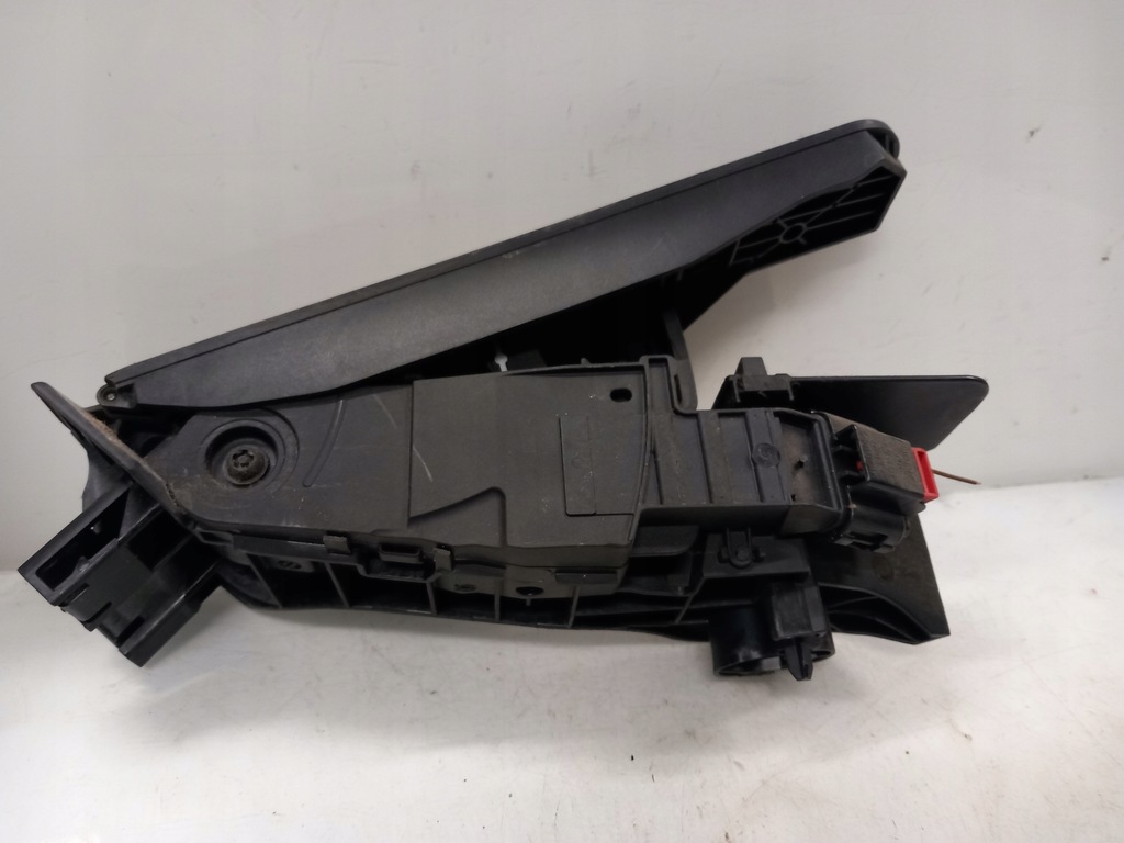 фото №1, Педаль газу seat altea xl