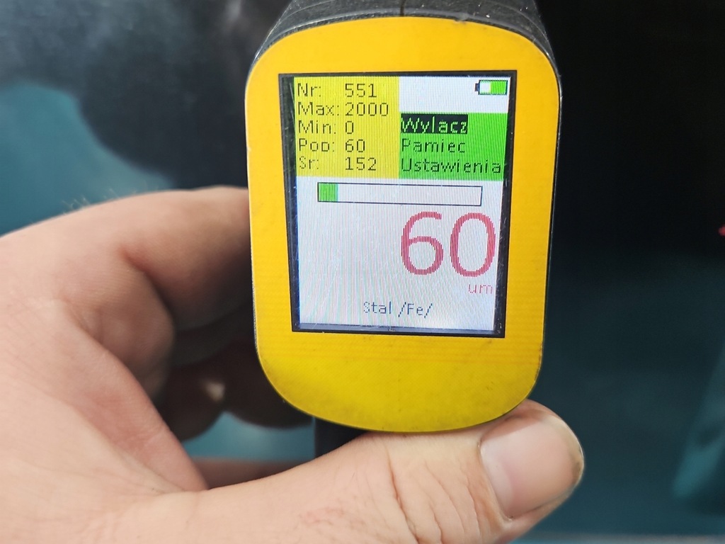 фото №11, Крышка багажника стекло задняя багажника opel antara 06-15 5d чёрный gar