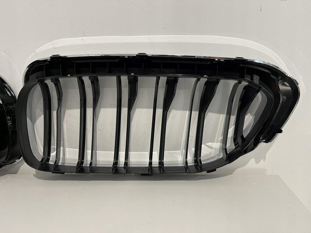 Bmw m5 f90 g30 решётки радиатора решётка радиатора решётка радиатора перед 8076042 8076041 Киев