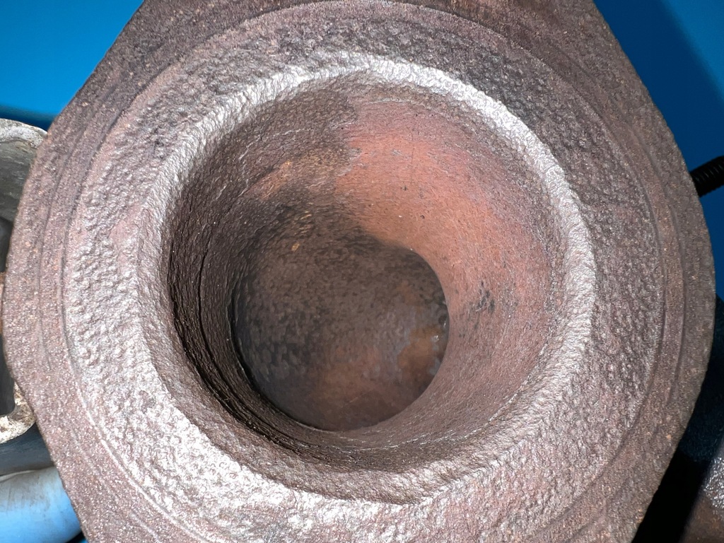 фото №5, Коліно колектор випускний renault master iii 2.3 dci 8201034917 226a49071r