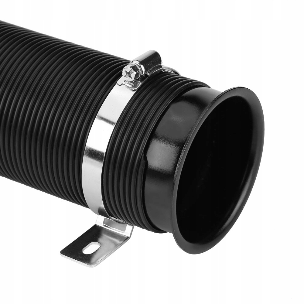 фото №9, 76mm универсальный труба пабтрубок  впуск