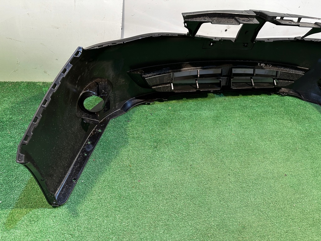 фото №11, Subaru impreza iii gh 07- бампер перед передній