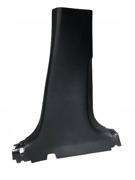 фото №1, Infiniti q50 защита стойка среднего r