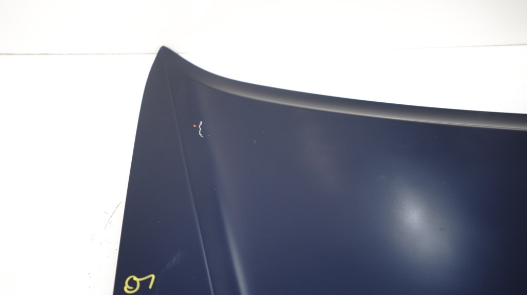 фото №6, Капот крышка двигателя toyota camry 01-06r