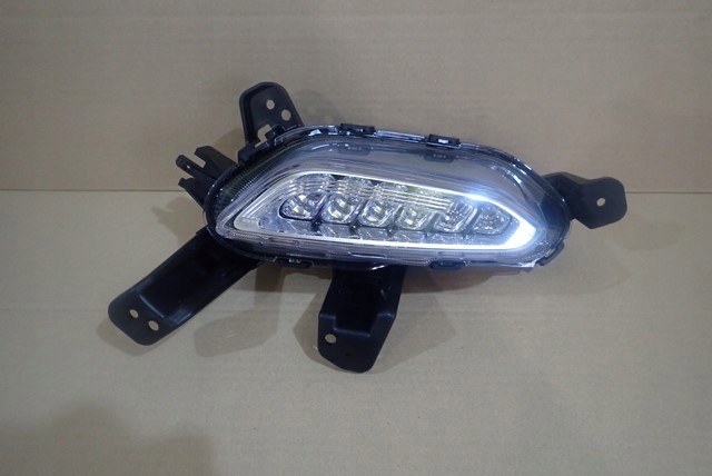 фото №1, Противотуманная фара правый передний hyundai i30 iii led 17-