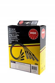 фото №1, Набор трубопровод зажигания ngk 6020