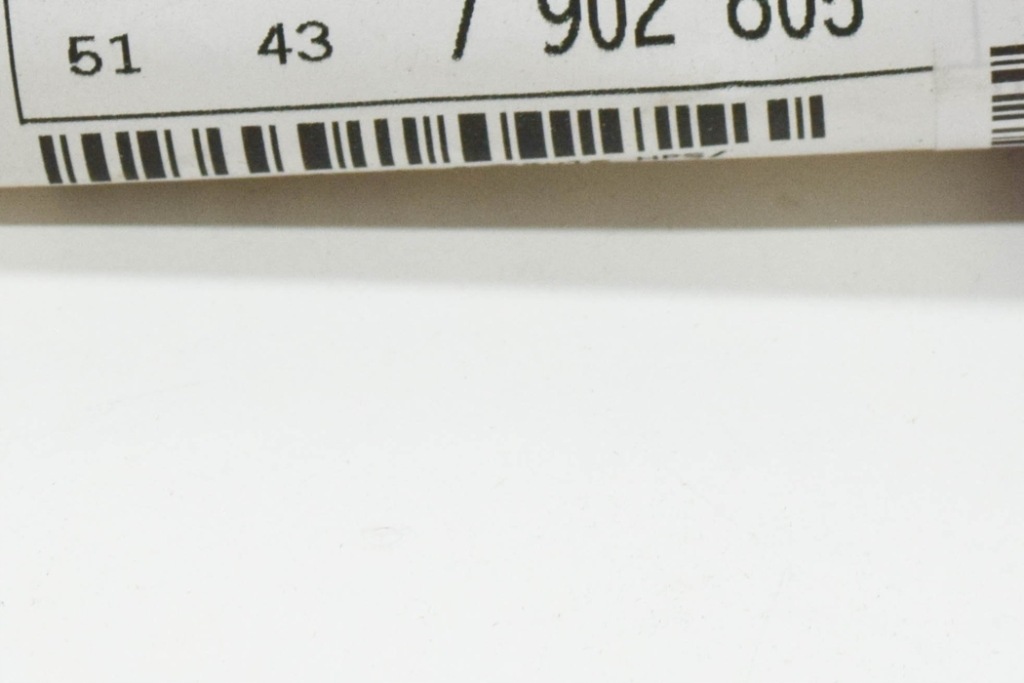 Bmw 3 e46 захист стійка a 51437902805 7902805 nowa оригінальна Недорого