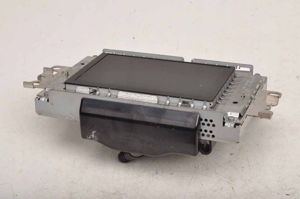 фото №7, Volvo s80 ii v70 iii дисплей 31374996